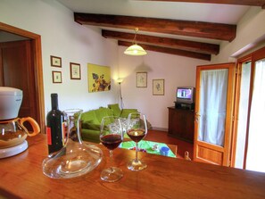 House | Dining