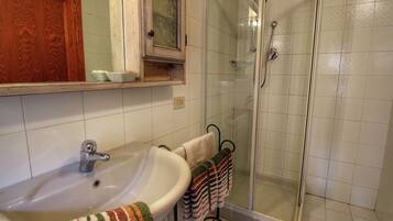 Casa | Bagno