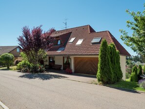 Appartement | Extérieur