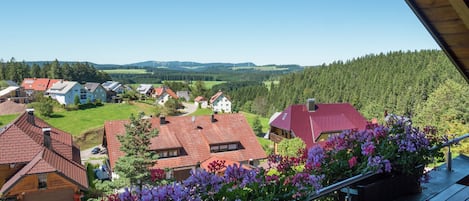 Apartment | View from property