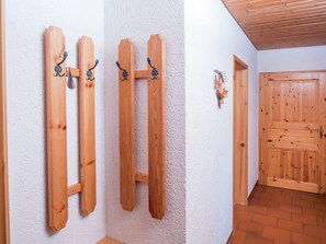 Reception - Lush Apartment in Furtwangen near Black Forest with Balcony (Furtwangen)