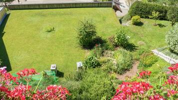 Apartemen | Eksterior