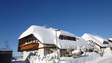 Apartment | Exterior