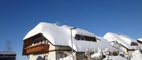 Apartment | Exterior