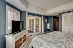 2 bedrooms, iron/ironing board, internet, bed sheets