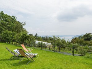 Hus | Udendørsområde