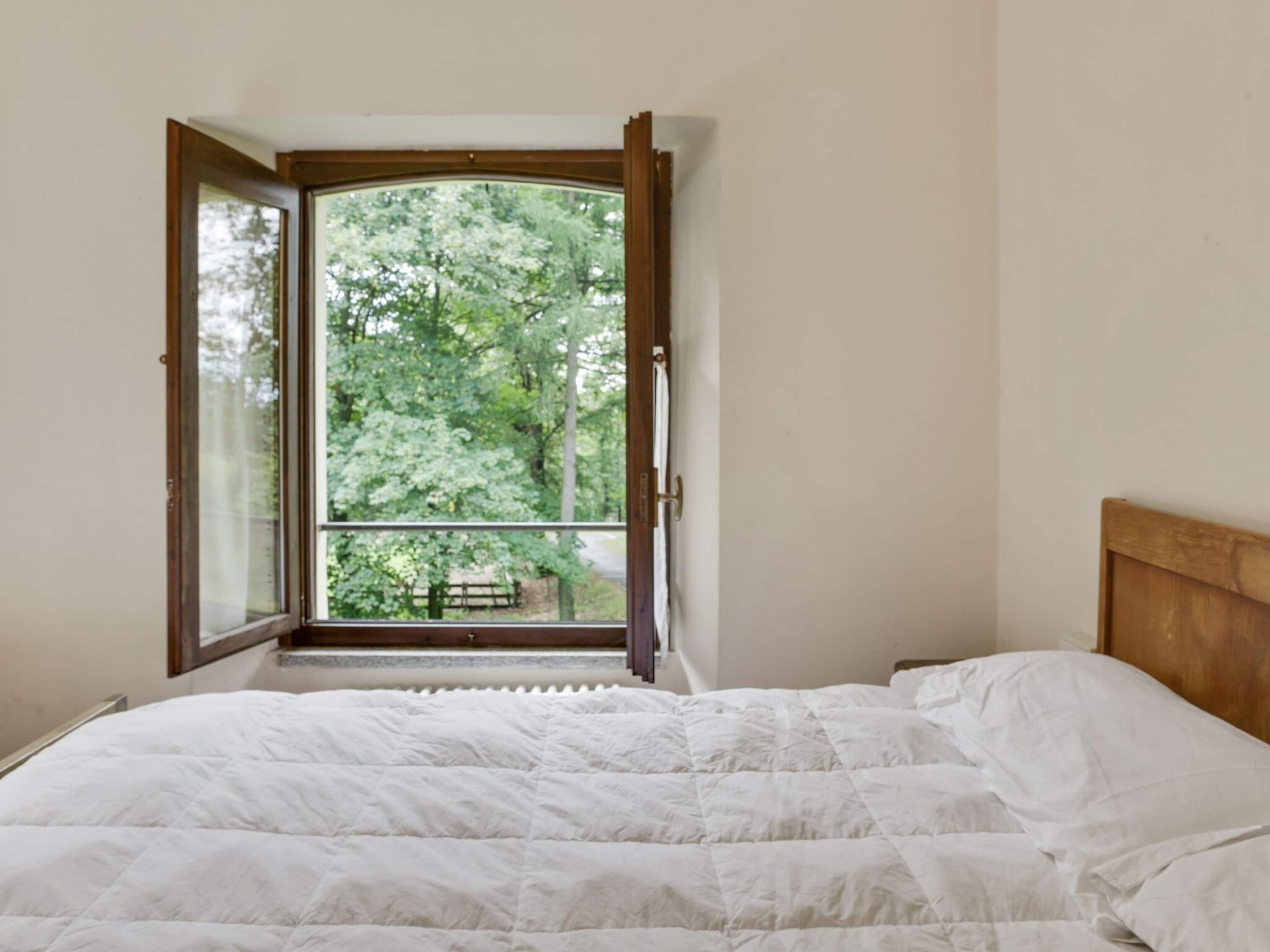 Casa | 1 camera, con arredamento individuale, Wi-Fi, lenzuola