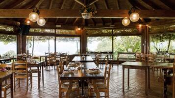 Ferienhaus | Speisen