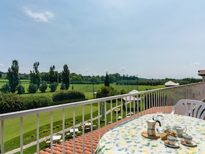 Casa | Pasti