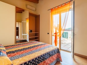 Casa | 4 camere, con arredamento individuale