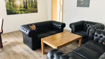 Hus | Oppholdsrom | Peis