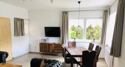 Cozy Holiday Home In Brilon near Ski Slopes