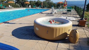 House | Pool