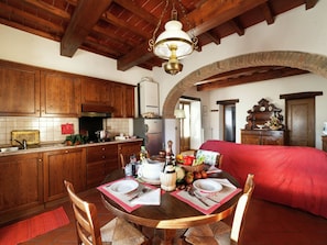 Maison | Cuisine privée