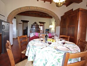 Rumah | Tempat makan