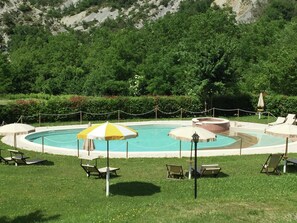 House | Pool - Hill View Retreat w/ Pool (Apecchio)