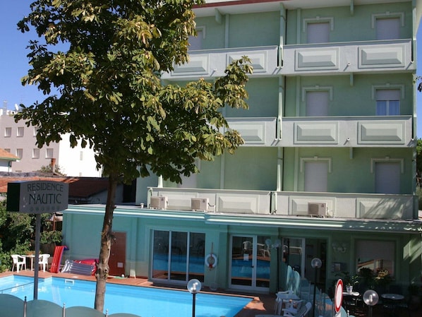 Apartment | Exterior