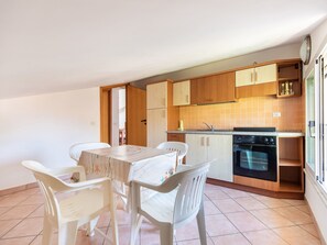 House | Private kitchen