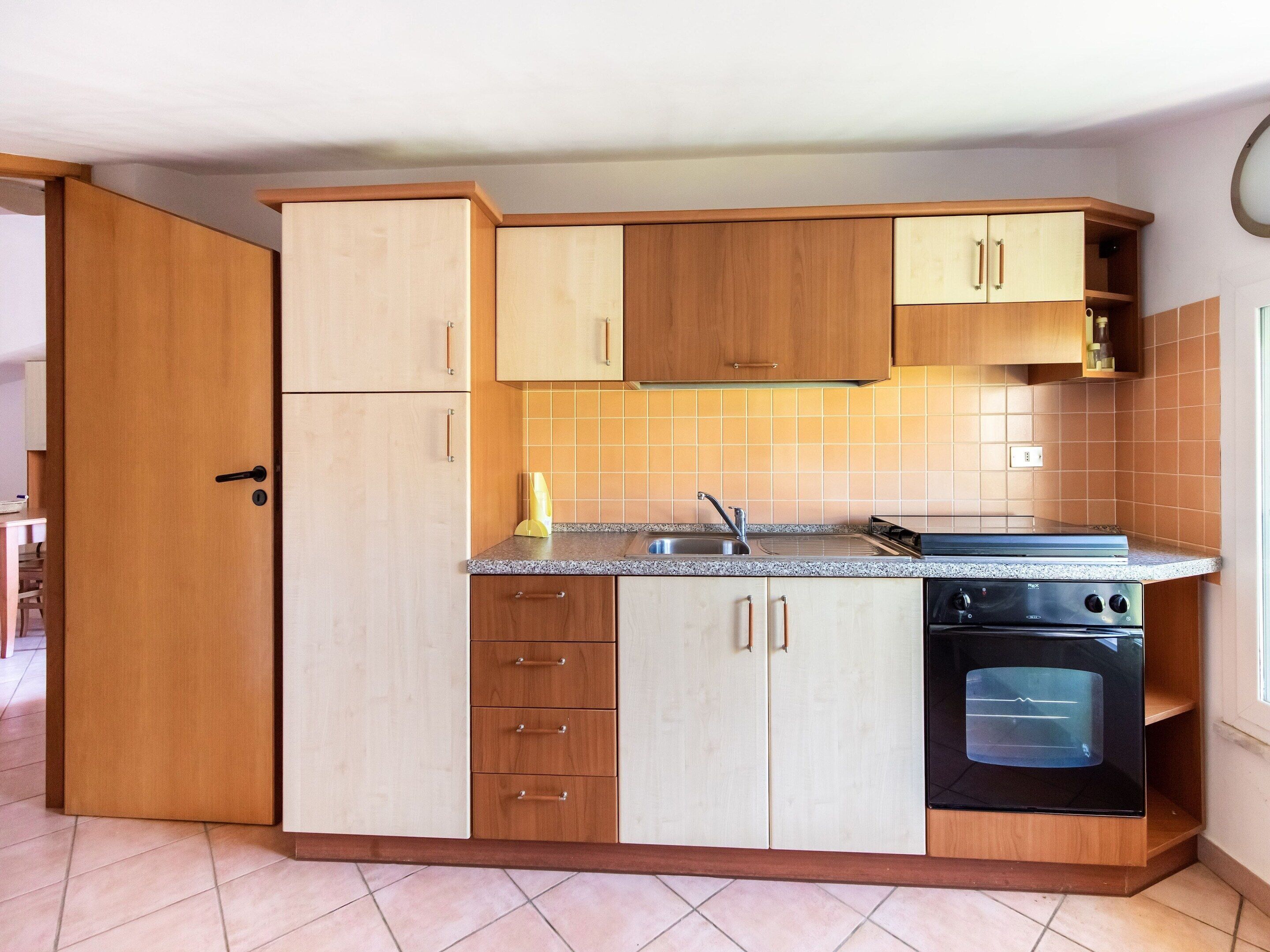 House | Private kitchen