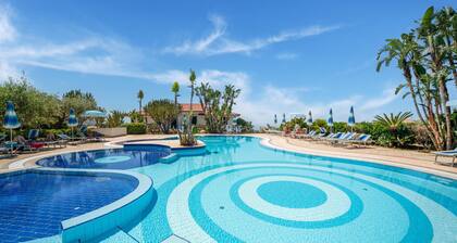 Belvilla by OYO Gattotrilo x 5