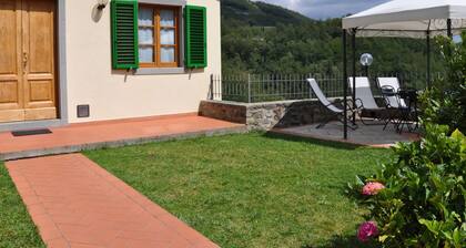 Rustically Decorated, Stylish Property