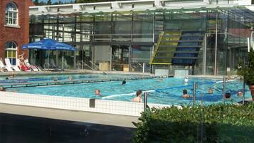 Nhà | Quang cảnh nhìn từ nơi lưu trú