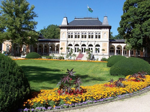 Nature & Wellness in Sohl