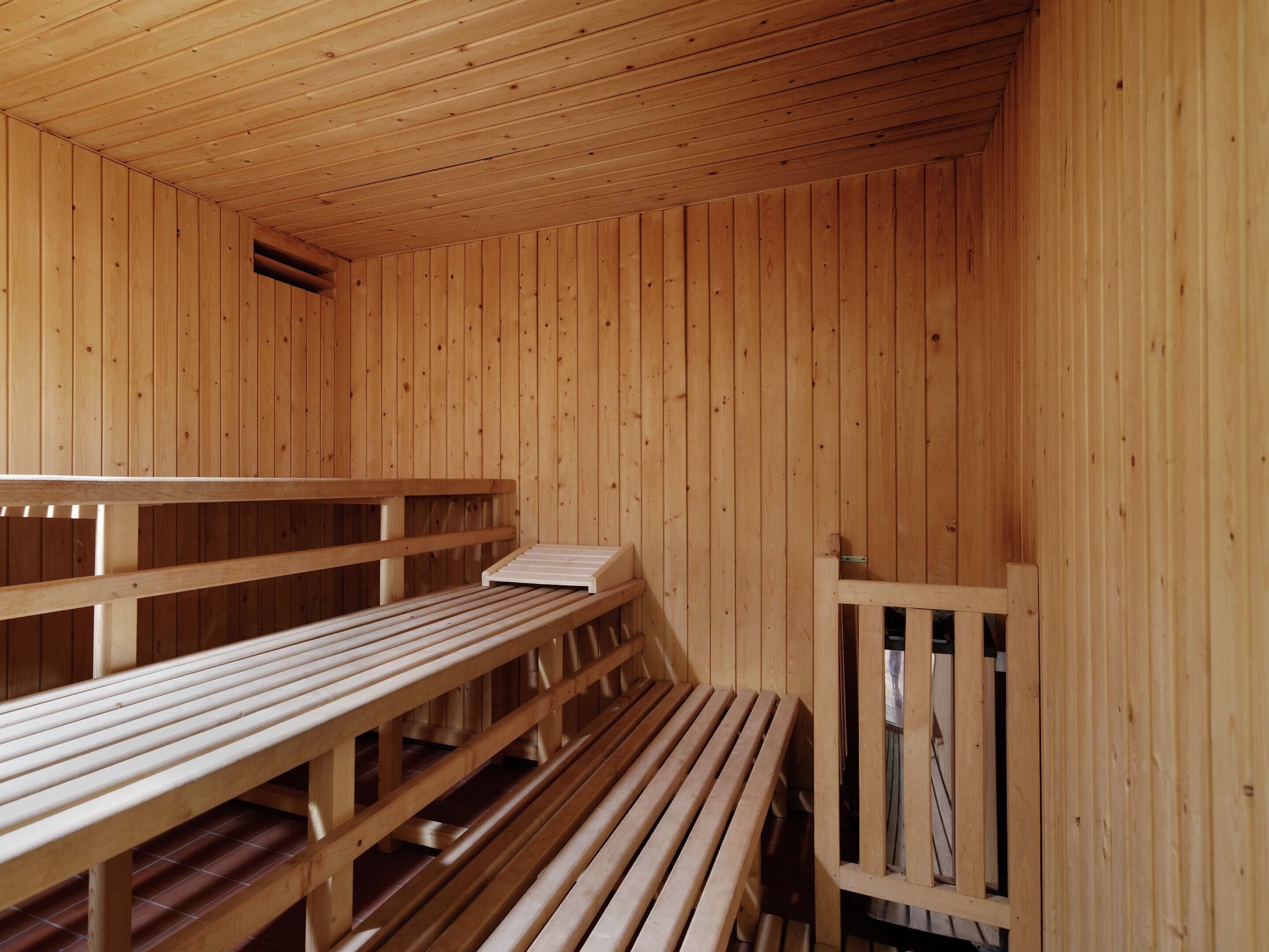 House | Spa treatment