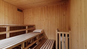 House | Spa treatment