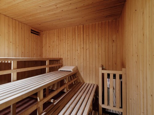 Forest Getaway in Berlin