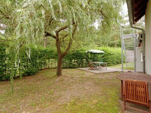 House | Garden