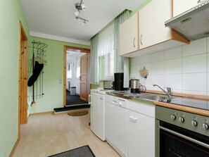 House | Private kitchen
