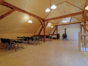 Casa | Opções para refeição