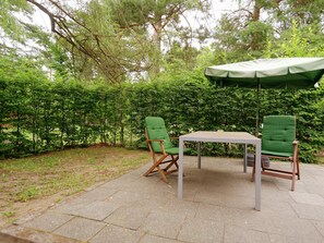 House | Garden - Forest Getaway in Berlin (Spreehagen)