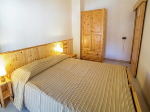 Apartment | 3 Schlafzimmer, Bettwäsche
