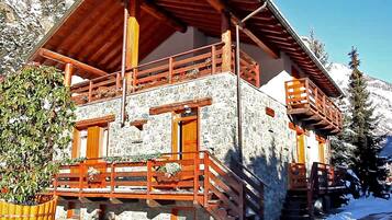 Apartment | Exterior