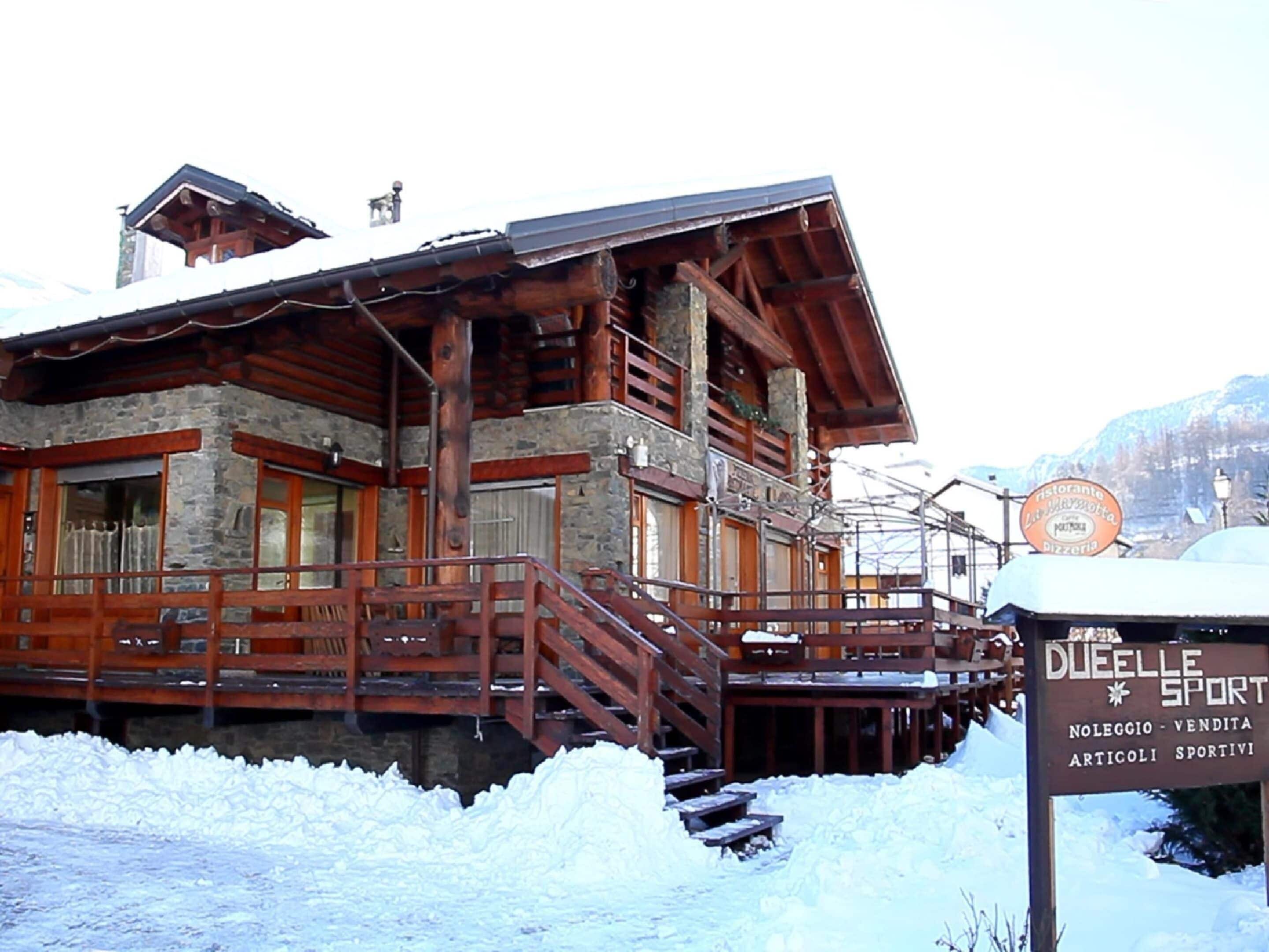 Apartment | Exterior