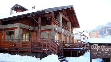 Apartment | Exterior