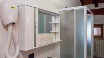 Apartemen | Kamar mandi