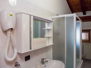 Apartemen | Kamar mandi