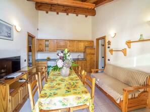 Appartement | Restauration