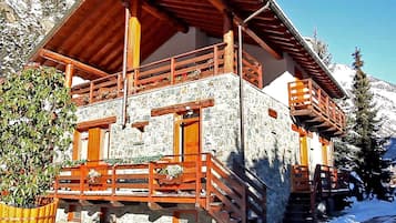 Apartment | Aussenbereich