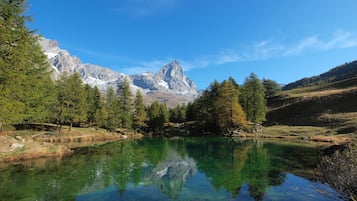 Apartment | View from property