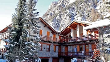 Apartment | Exterior