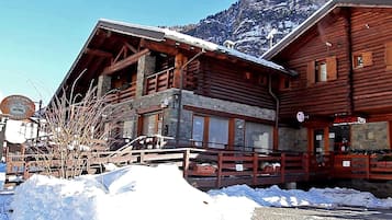 Apartment | Exterior
