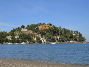 Căn hộ | Quang cảnh nhìn từ nơi lưu trú