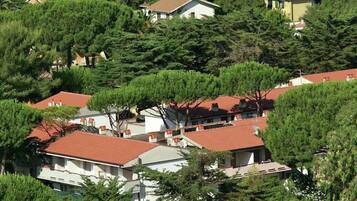 Apartemen | Kolam renang | Kolam renang outdoor