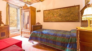 Maison | 3 chambres, ameublement personnalisé