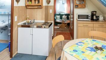 Apartment | Eigene Küche