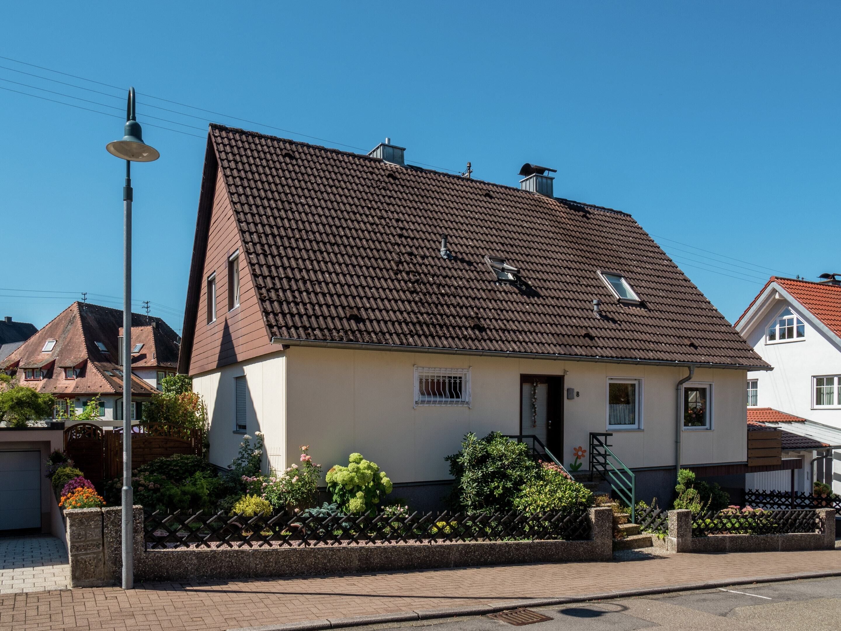 Apartment | Exterior